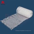 Packaging inflatable air bubble film packing bubble film